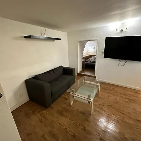 Apartment Studio *